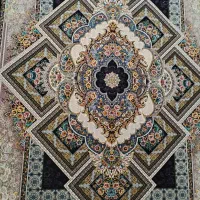 قالی 12متری کاشان