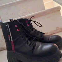 پوتین|کیف، کفش، کمربند|تهران, جوادیه تهرانپارس|دیوار