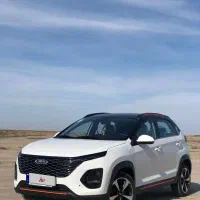 کراس اتوماتx33|خودرو سواری و وانت|بندر ترکمن, |دیوار