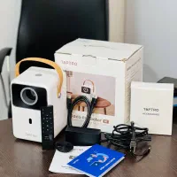 LED PROJECTOR (ال ای دی پروژکتور هوشمند)