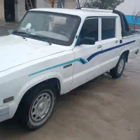 مزدا دوکابین 2000 خارجی|خودرو سواری و وانت|زاهدان, |دیوار