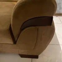 مبل سه نفره