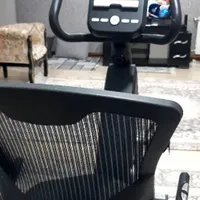 دوچرخه ثابت خانگی POWER MAX|دوچرخه، اسکیت، اسکوتر|تهران, صاحب الزمان|دیوار