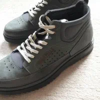 کفش نیم بوت مردانه|کیف، کفش، کمربند|پاکدشت, پاکدشت (مامازند)|دیوار