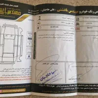 پارس tu 5 مدل 99|خودرو سواری و وانت|مشهد, همت آباد|دیوار