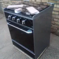 اجاق گاز چهار شعله طرح فر