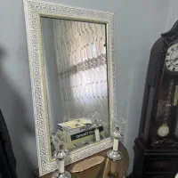 آینه کنسول عروس