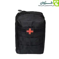 کیف امداد تاکتیکال