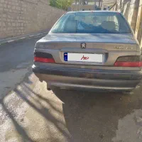 پارس نوک مدادی|خودرو سواری و وانت|کرمانشاه, |دیوار