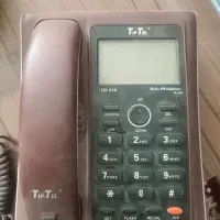 تلفن تیپ تل|تلفن رومیزی|مرودشت, بیست متری بیمارستان|دیوار