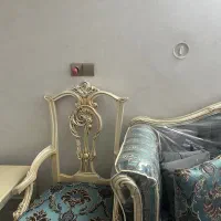 مبل|مبلمان خانگی و میز عسلی|تهران, چوب تراش|دیوار