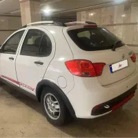 کوییک آر مدل۱۴۰۰|خودرو سواری و وانت|تهران, فردوس|دیوار