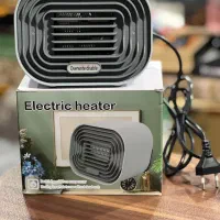 بخاری رو میزی