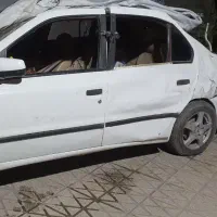 سمندتصادفی lx دوگانه دستی