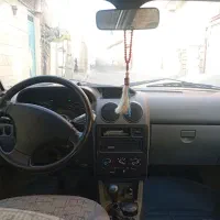 پراید۱۳۱مدل   ۹۲