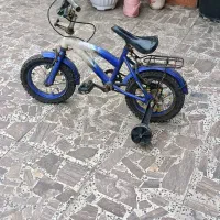 دوچرخه بچه گانه
