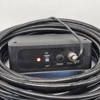 دوربین شلنگی صنعتی1و 2و3 لتزه مانیتوردار فول اچ دی|دوربین مداربسته|تهران, فردوسی|دیوار