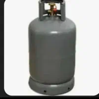 دوعدد کپسول گاز بوتان به فروش میرسدد