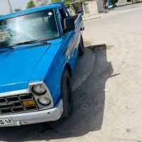 نیسان ابی ۱۴۰۱