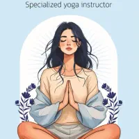 کلاس های خصوصی و گروهی یوگا