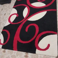 گلیم فرش|گلیم، جاجیم، گبه|بجنورد, |دیوار