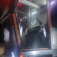 بیل اطلس 702 اورهال شده