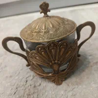 قندان سیلور