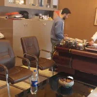 دفترمدیریت