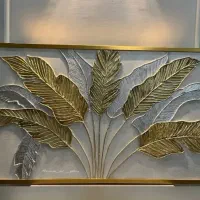 مدرن|تابلو، نقاشی، عکس|نیشابور, گنبد سبز|دیوار