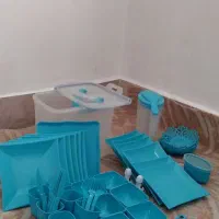 ظرف غذا پلاستیکی