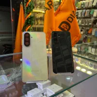 سامسونگ A36 5G /Samsung A36 5G