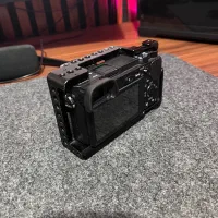 دوربین سونی sony الفا ۶۳۰۰ a6300|دوربین عکاسی و فیلم‌برداری|تهران, جیحون|دیوار