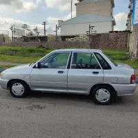 132سالم شاسی پلم|خودرو سواری و وانت|رشت, دخانیات|دیوار