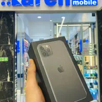 اپل iPhone 11 Pro با حافظهٔ ۲۵۶ گیگابایت|موبایل|تهران, صادقیه|دیوار