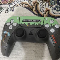 دسته ps5 کاستوم شده