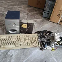 کامپیوتر|رایانه رومیزی|قم, شهرک سازمان آب|دیوار