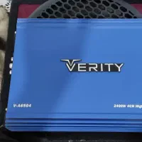 سیستم صوتی ماشین|قطعات یدکی و لوازم جانبی|نیشابور, شهرک رضوی|دیوار