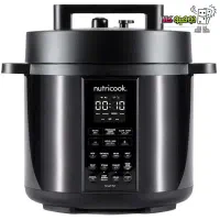 زودپز نوتریکوک مدل SP204K