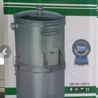 سبزی خردکن سه کیلویی نو آکبند