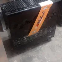 بخاری نیک کالا