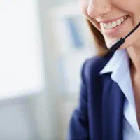 استخدام مشاور تلفنی