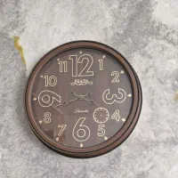 ساعت دیواری