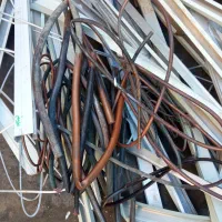 خریدار انواع ضایعات مس،اهن...