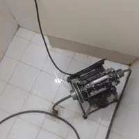 لوله بازکنی رفع گرفتگی انواع لوله ها|خدمات پیشه و مهارت|تالش, تالش|دیوار