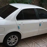 سمندسورن پلاس فول موتورملی