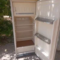 یخچال فریزر موتور کره ای
