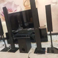 سینما خانگی سونی اصل