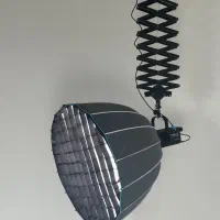 Fc500b fs300c parabolic lantern|دوربین عکاسی و فیلم‌برداری|تهران, اکباتان|دیوار