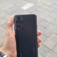 شیائومی Redmi Note 11 با حافظهٔ ۱۲۸ گیگابایت
