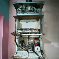 پکیج ابگرمکن شوفاژنصب بخاری تعمیرات سرویس کار نصاب|خدمات پیشه و مهارت|مشهد, پادگان شهید برونسی|دیوار